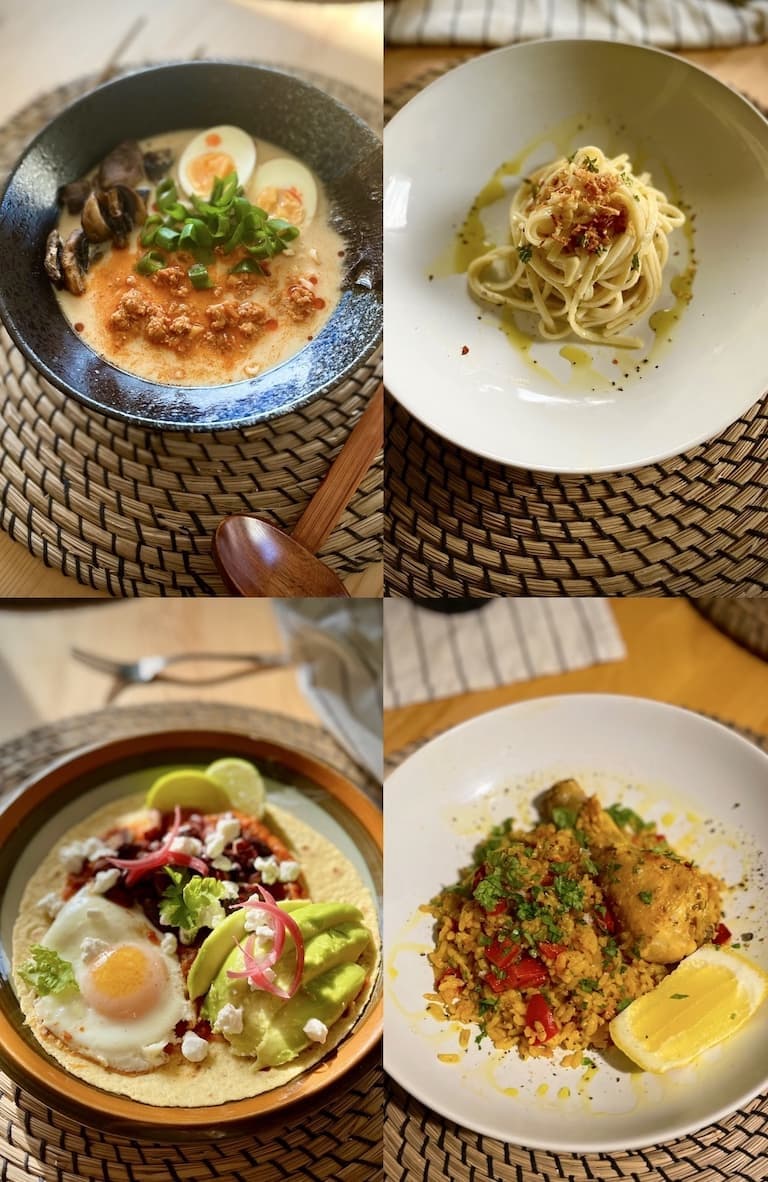food